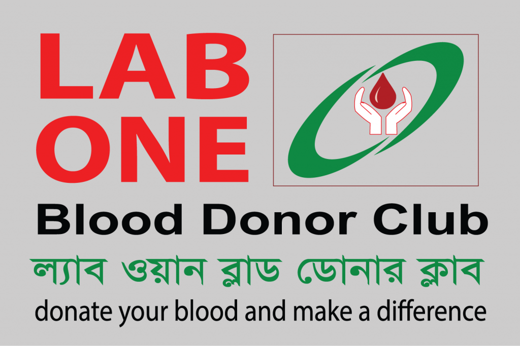 Lab One Foundation Lab One Foundation