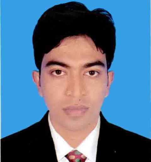 Md Sohrab Hossain Imran